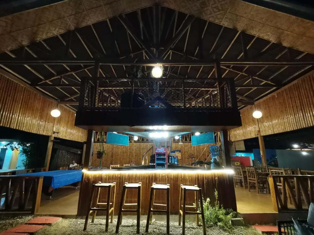 Glamping Alona Daire Panglao Dış mekan fotoğraf