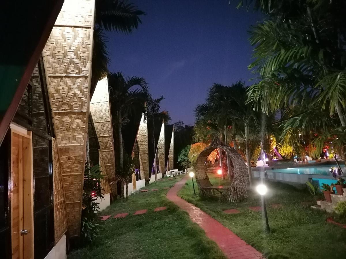 Glamping Alona Daire Panglao Dış mekan fotoğraf