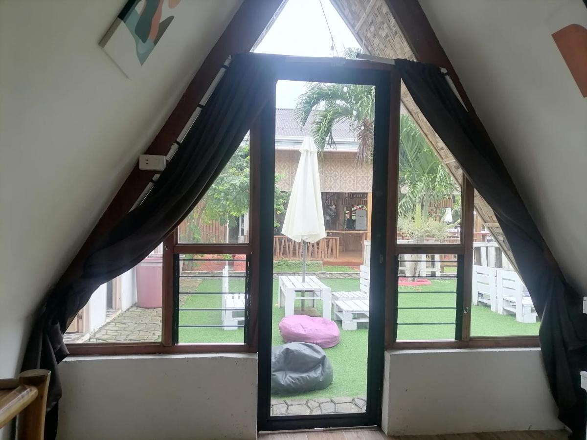 Glamping Alona Daire Panglao Dış mekan fotoğraf